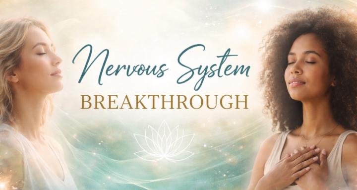 Nervous System Breakthrough