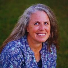 Jody Susan Writes