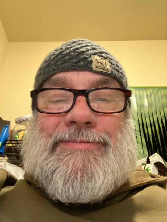 Hank Carmical