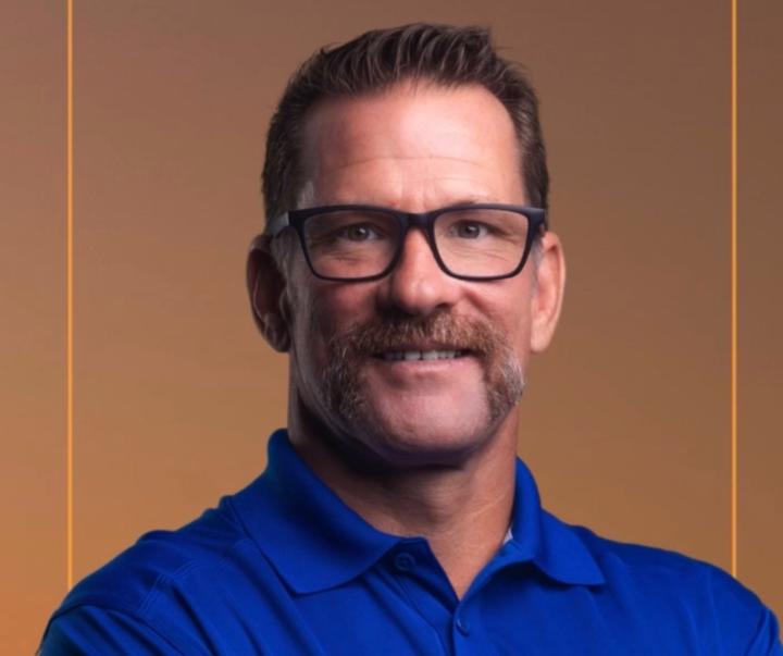 Daniel Dahl