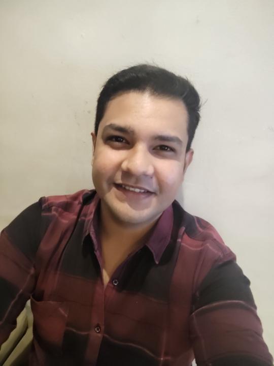 Akshay Sahetia