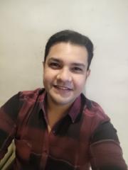 Akshay Sahetia