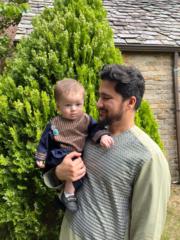 Qasam Ahmadi