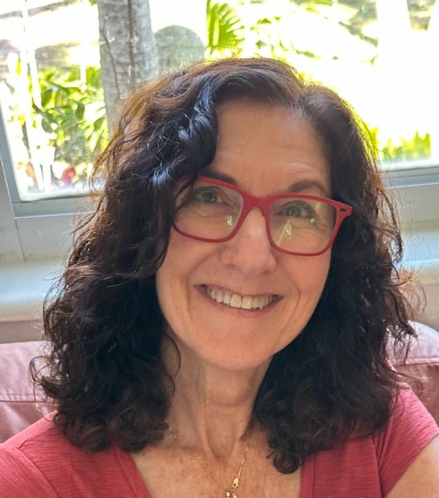 Marcy Kravec