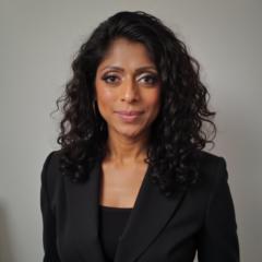 Dana Priyanka Hammond