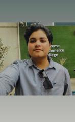 Umar Farooq Siddiqui