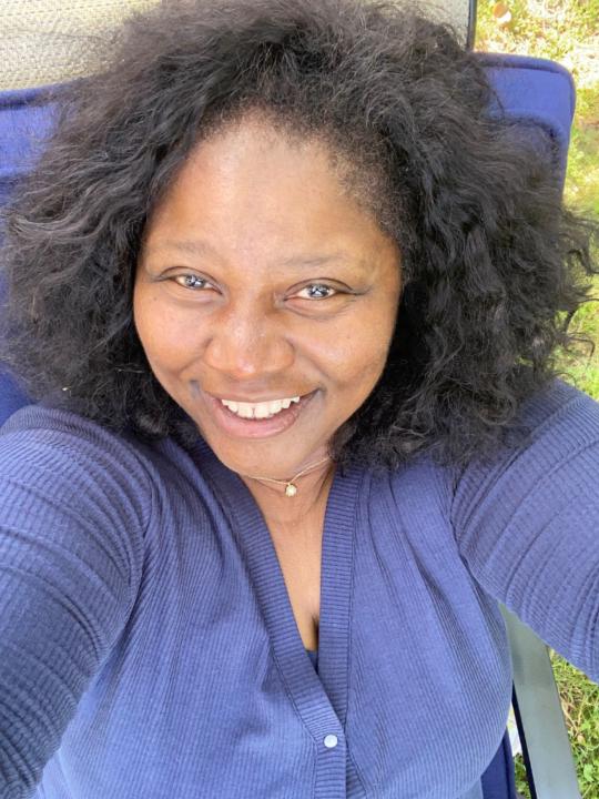Sharon Brown