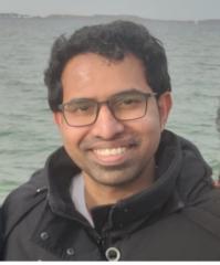 Rishi U