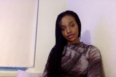 Keira Nyaberi