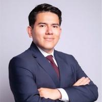 Sebastian Pérez Bernal