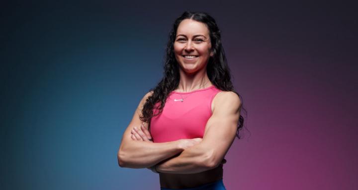 Jen Dean Coaching