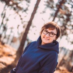 Nadja Ruks