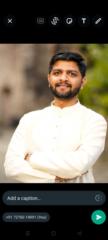 Akash Alange
