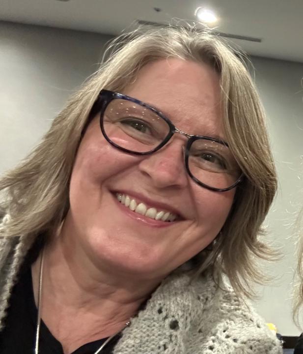 Jette Sorensen