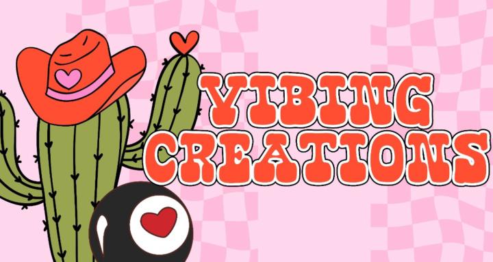 Vibing Creations