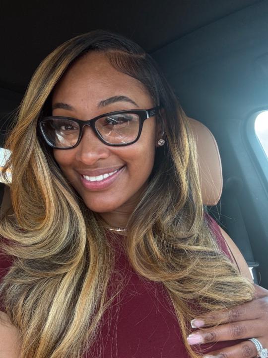 Geavonta Saunders
