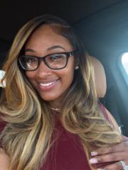 Geavonta Saunders