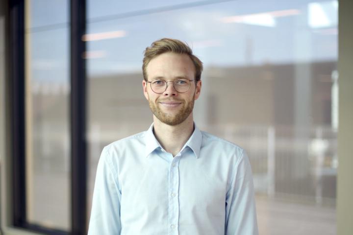Anders Hejselbak