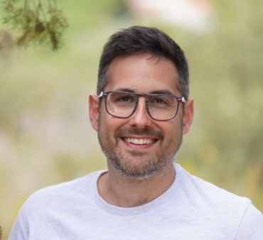 Carlitos Sánchez