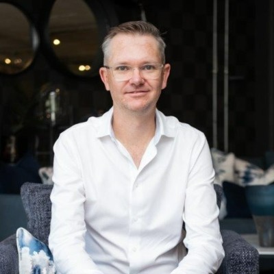 Justin Vickers