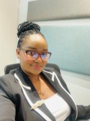 Boitumelo Julia Modimola