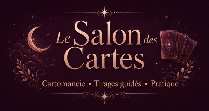 Le Salon des Cartes