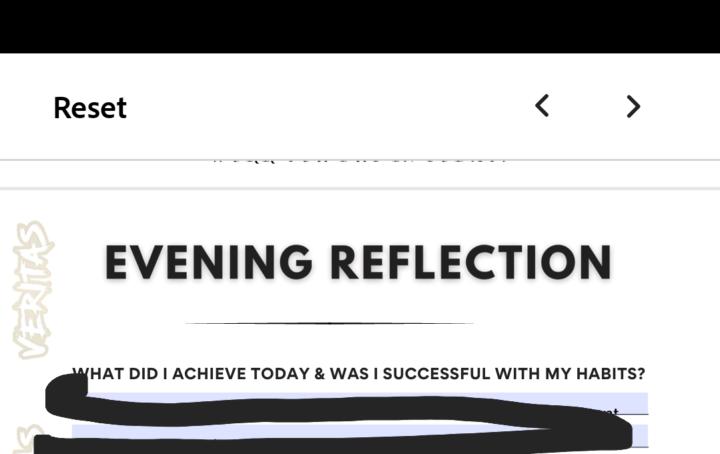 Day 9 recap and day 10 morning 