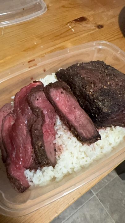 Dinner 