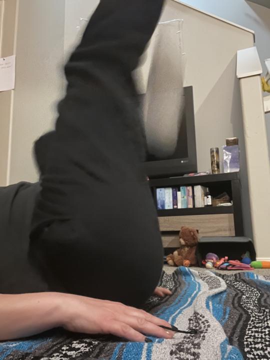 Day 5 Accountability  