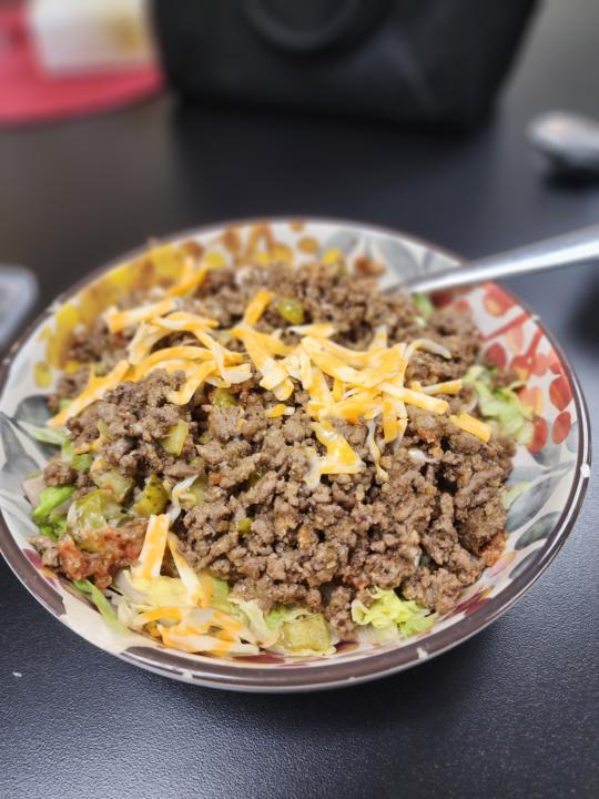 Meal