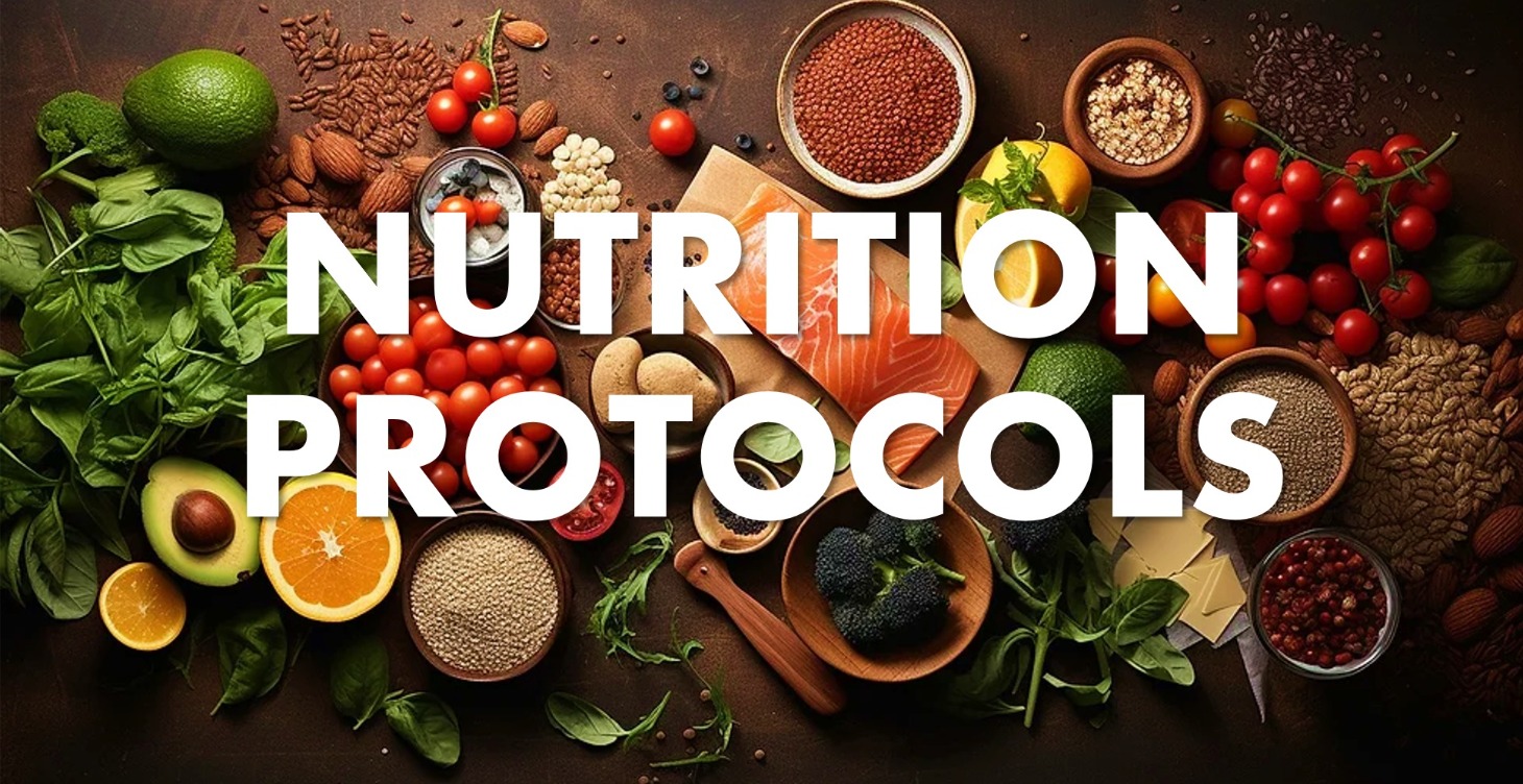 Nutrition Protocols