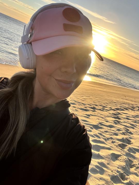 Another beautiful sunshine ☀️