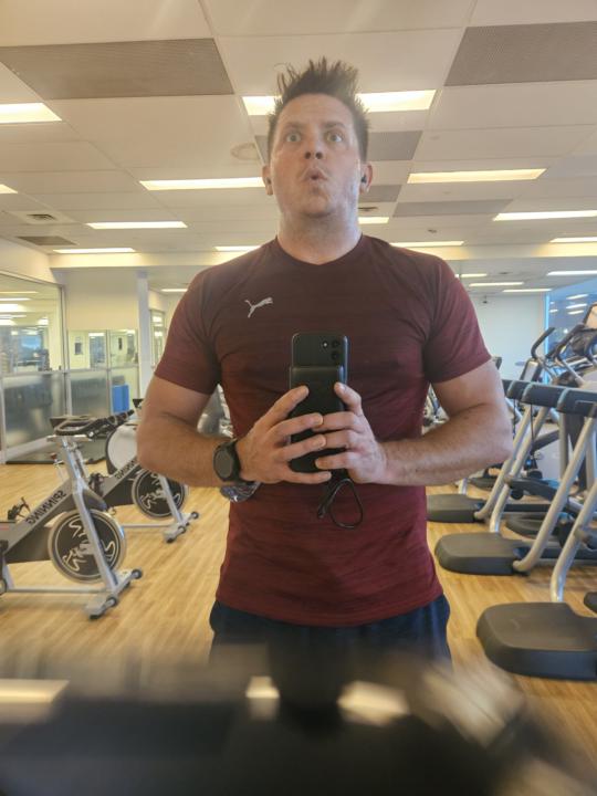 Working it out 
