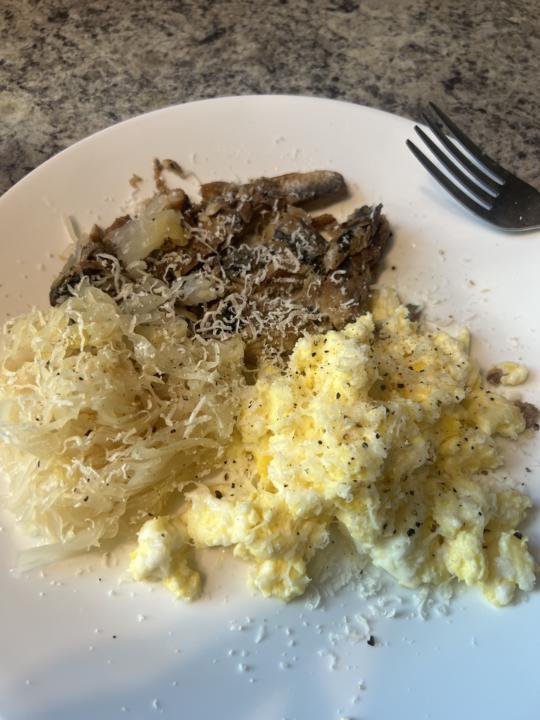 Gut Health is important 