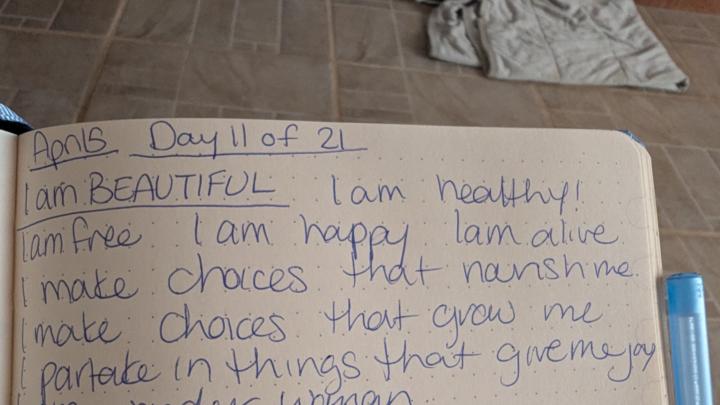 Day 11 of 21