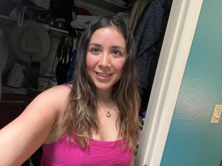 Isa Valdez
