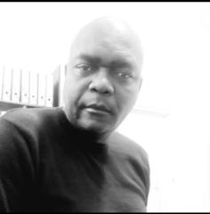 Sipho Isaac Mkhonza