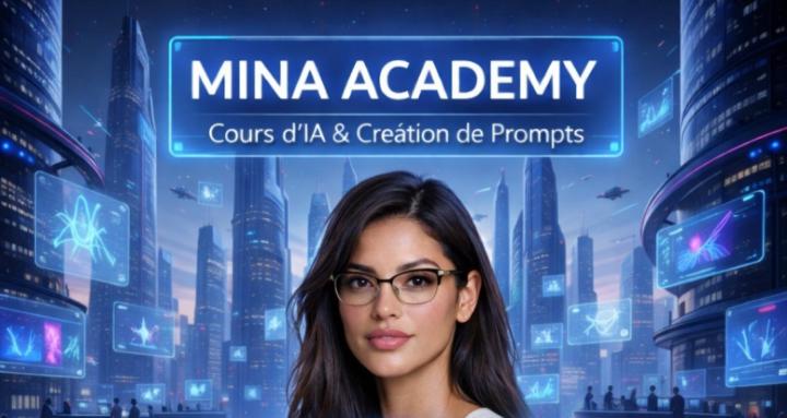 Mina Academy