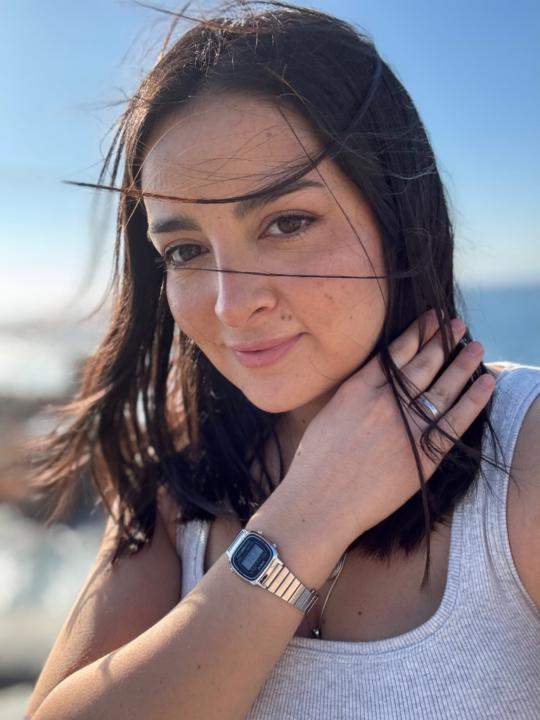 Josefa Munoz