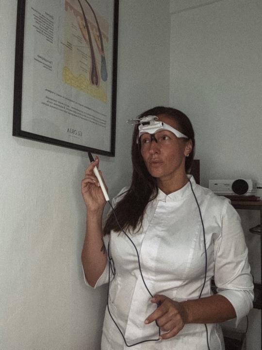 Yuliana Goldstein