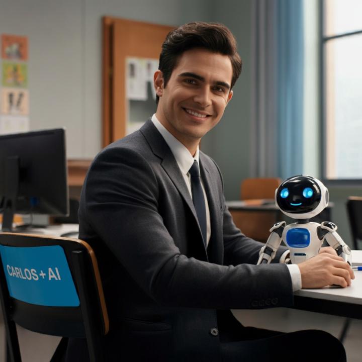 Carlos Alberto Jiménez Lovatón