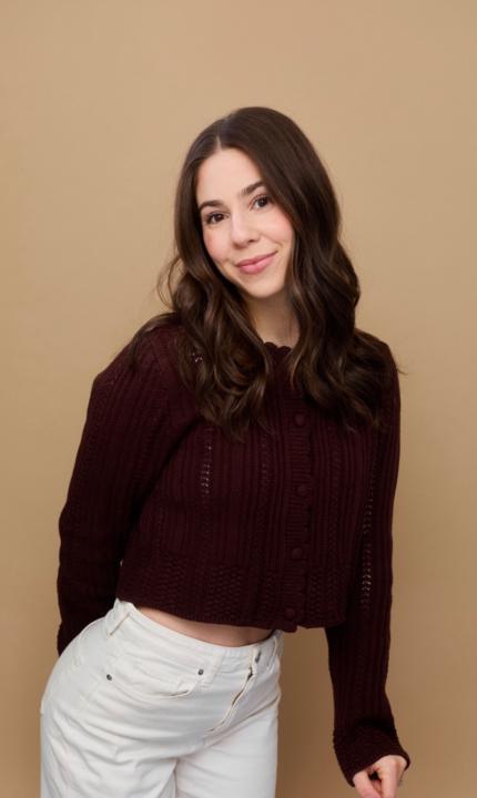 Rachel Berman