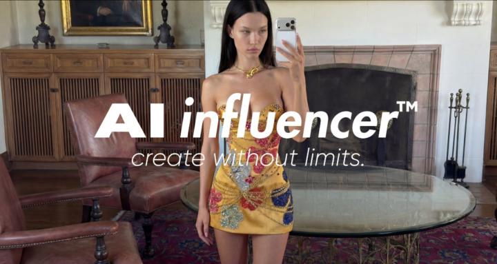 AI Influencer