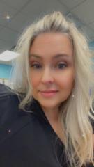 Chelisa Clifton