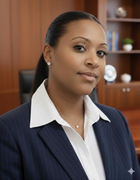Darlene Smith
