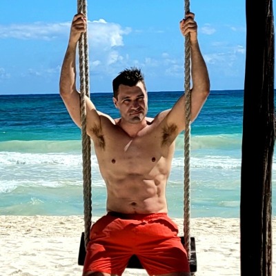 Calvin Mortley