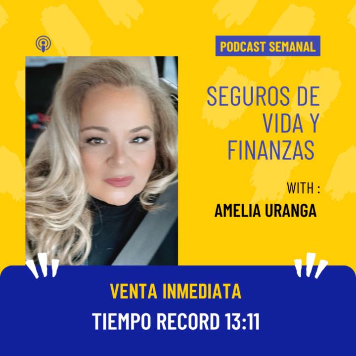 Amelia Uranga