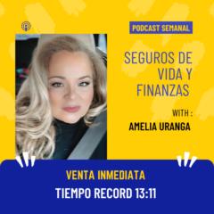 Amelia Uranga