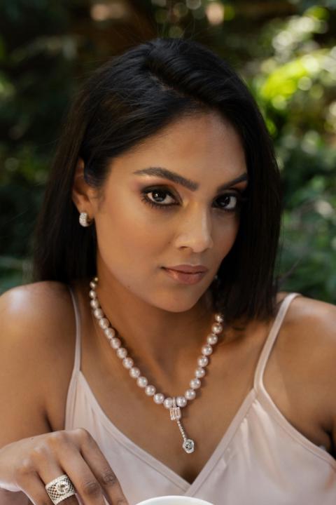 Venita Govender