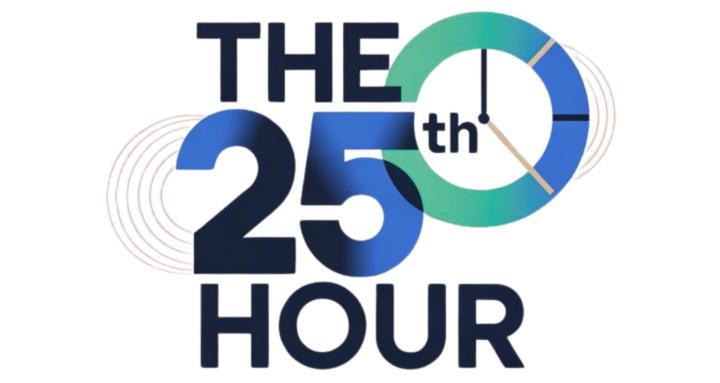 The 25th Hour